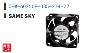 CFM-6025CF-035-274-22 ͼƬ